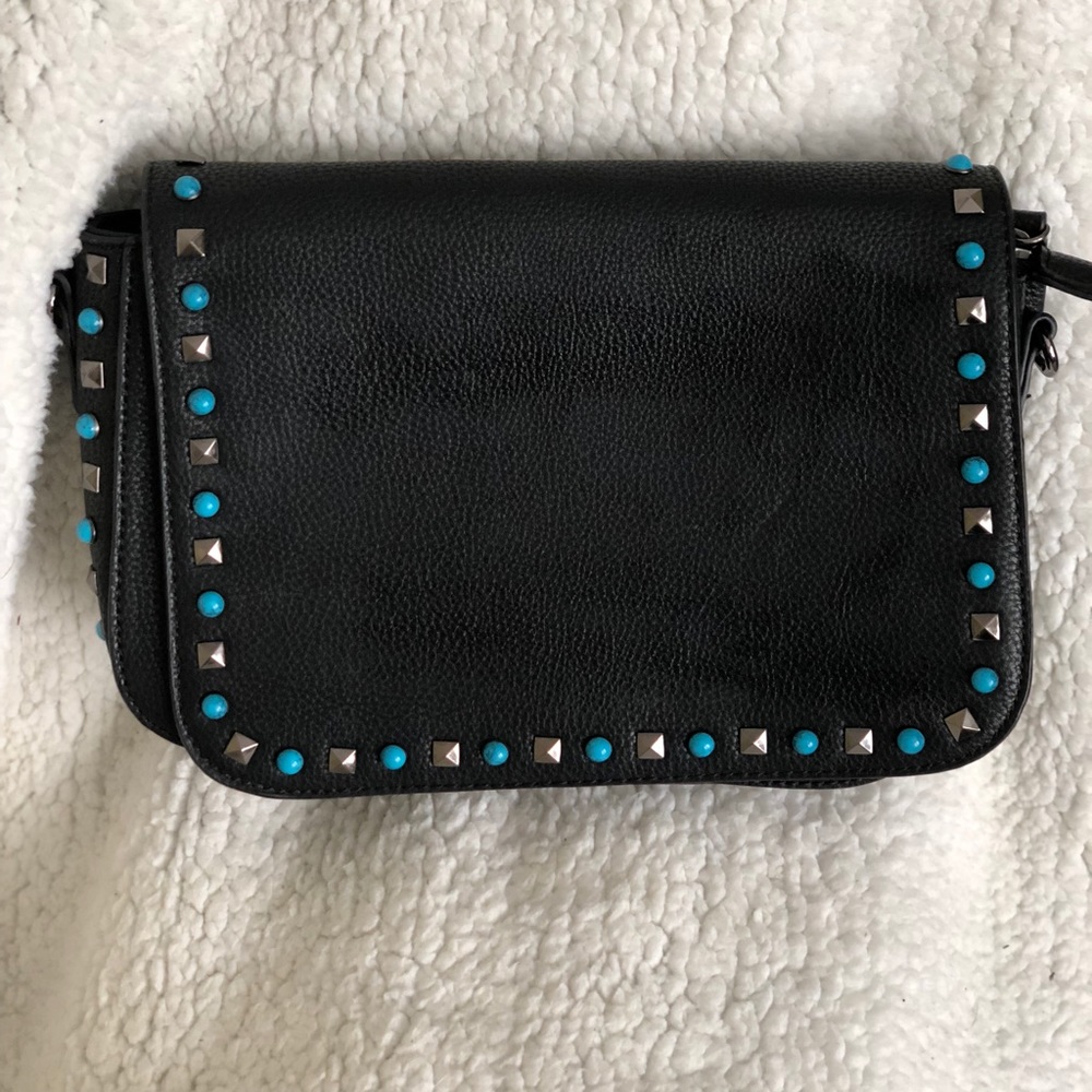 👑 Urban Expressions purse